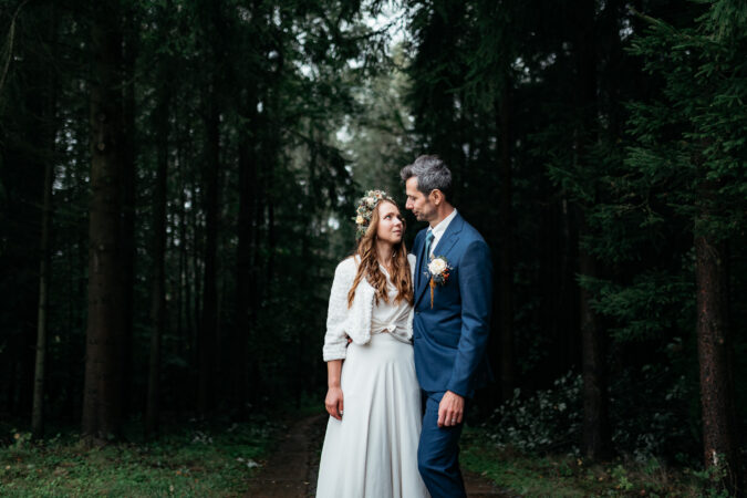 Svatební focení – foto Honza Nymš