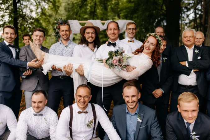 Honza Nymš 50 Honza Nymš – foto Honza Nymš
